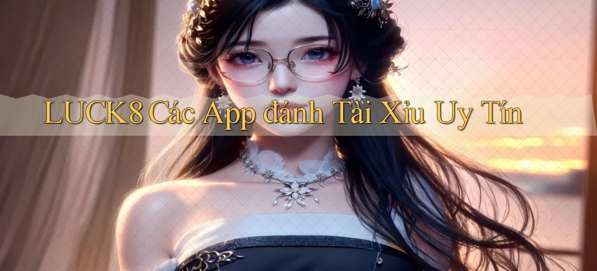 luck8  các app đánh tài xỉu uy tín