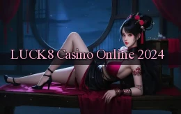luck8 casino online 2024