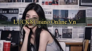 luck8 casino online vn