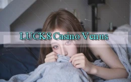 luck8 casino venus