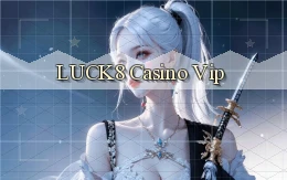 luck8 casino vip