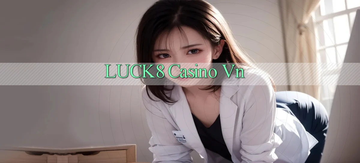 luck8 casino vn