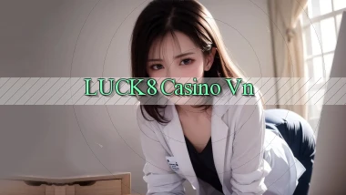 luck8 casino vn