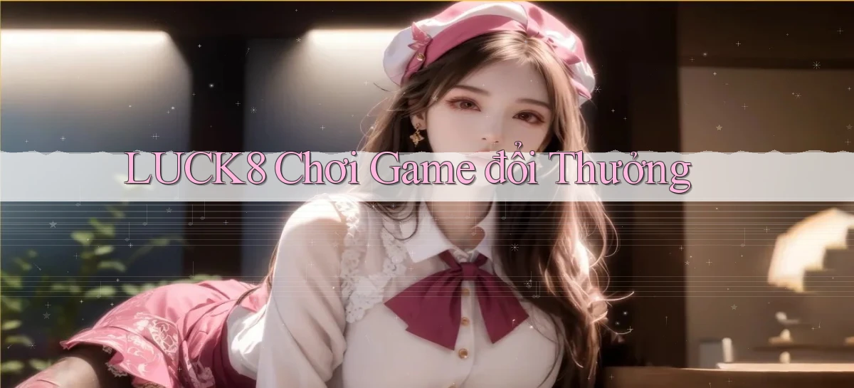 luck8   Link 2026   Nền Tảng Game Cập Nhật