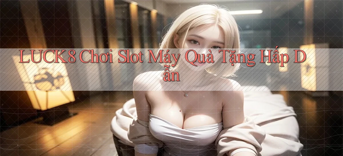 luck8   Link 2026   Nền Tảng Game Cập Nhật