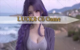 luck8  có game