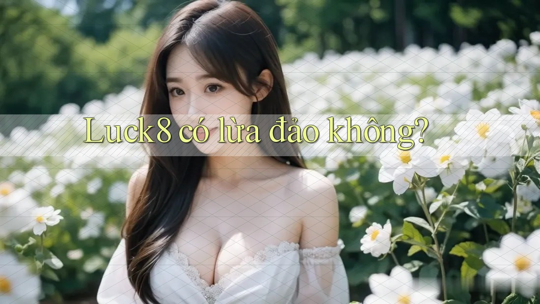 Luck8 có lừa đảo không? Luck8 có lừa đảo không?