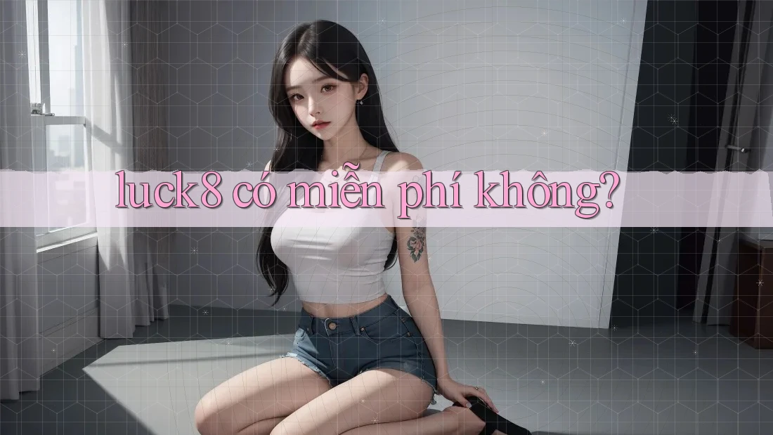 luck8 có miễn phí không? luck8 có miễn phí không?