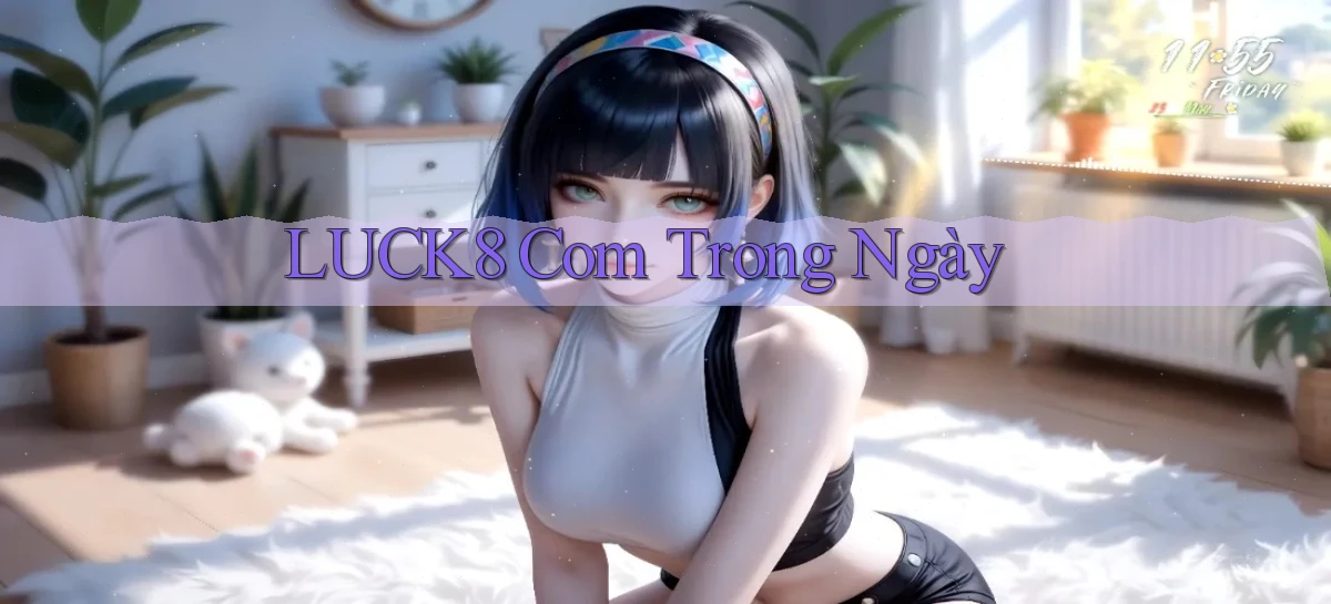 luck8 com trong ngày