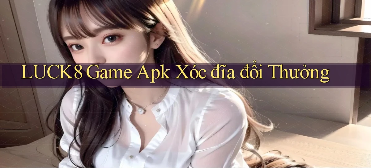 luck8   Link 2026   Nền Tảng Game Cập Nhật