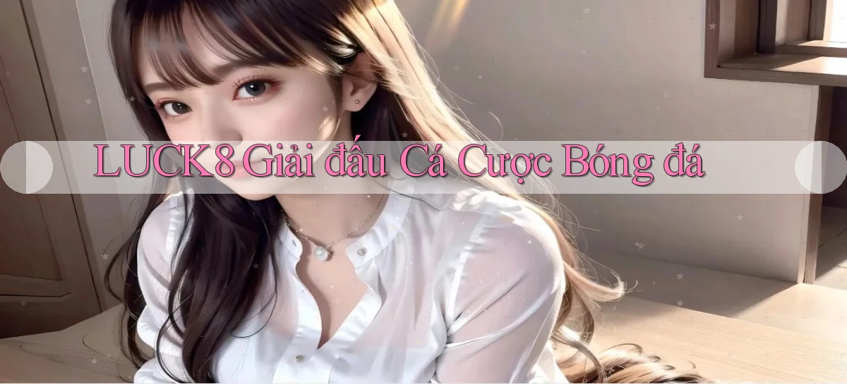 luck8  giải đấu cá cược bóng đá