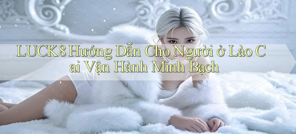 luck8   Link 2026   Nền Tảng Game Cập Nhật