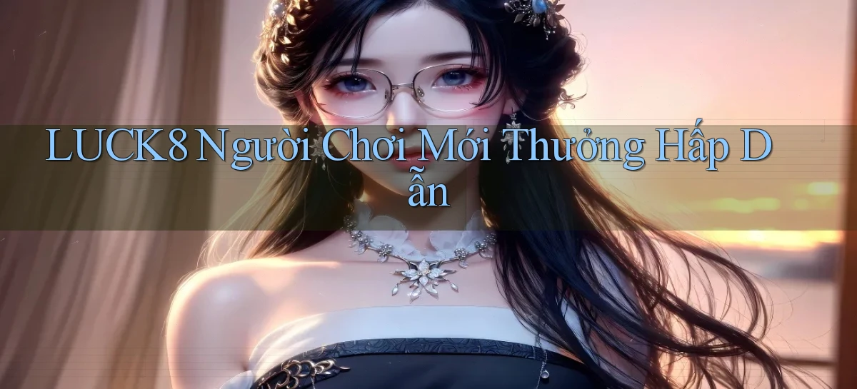 luck8   Link 2026   Nền Tảng Game Cập Nhật