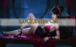 luck8 nha cai