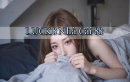 luck8  nhà cái 88