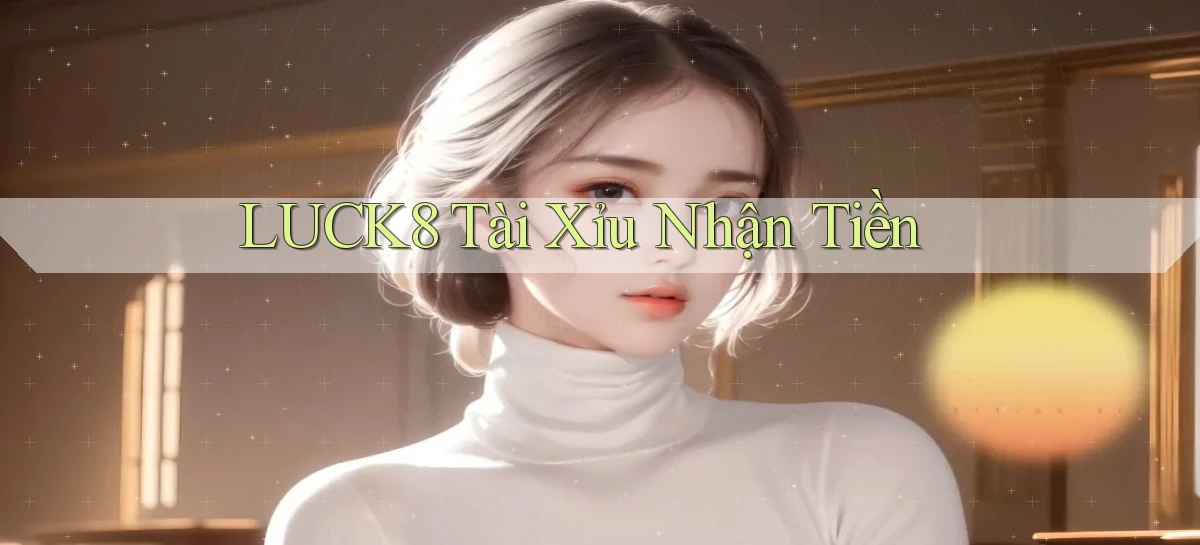 luck8   Link 2026   Nền Tảng Game Cập Nhật