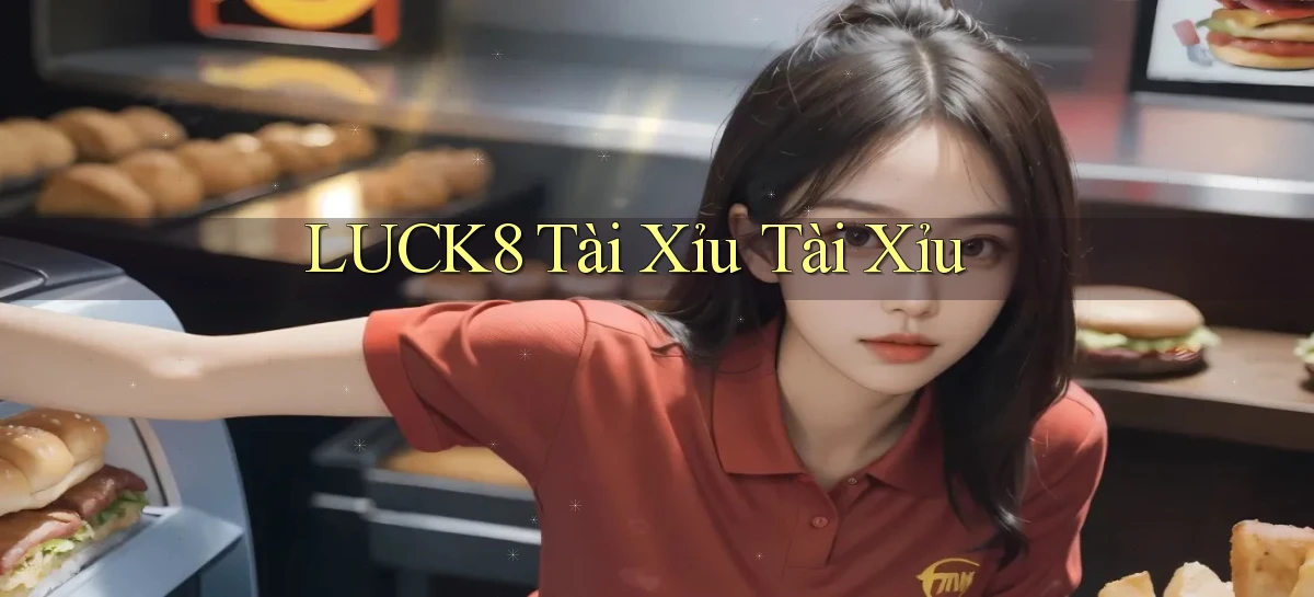 luck8  tài xỉu tài xỉu