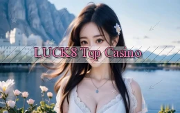 luck8  top casino