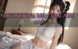luck8 trên máy tính android
