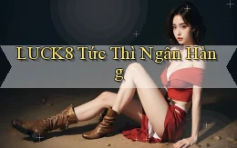 luck8 tức thì ngân hàng
