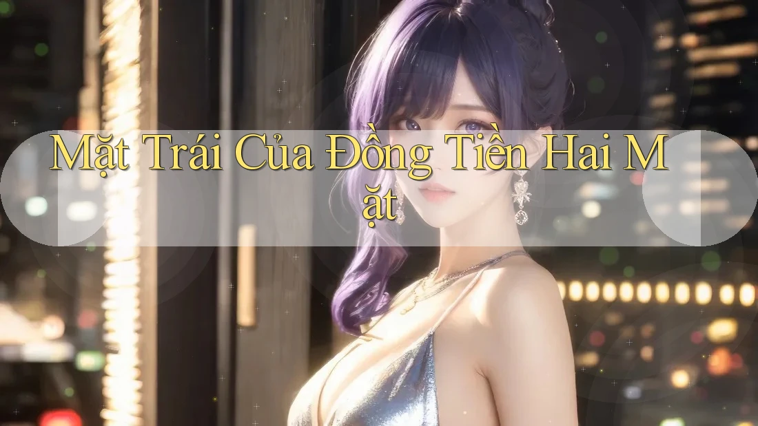 Mặt Trái Của Đồng Tiền Hai Mặt