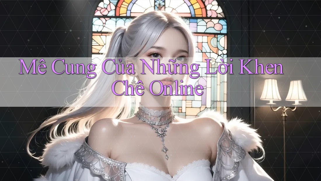 Mê Cung Của Những Lời Khen Chê Online Mê Cung Của Những Lời Khen Chê Online