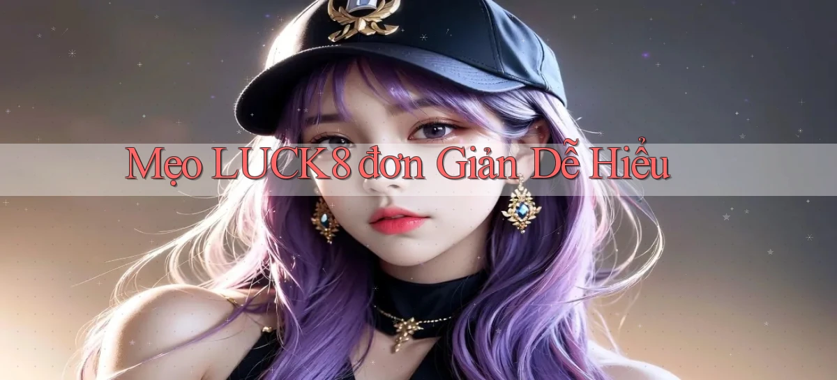 luck8   Link 2026   Nền Tảng Game Cập Nhật