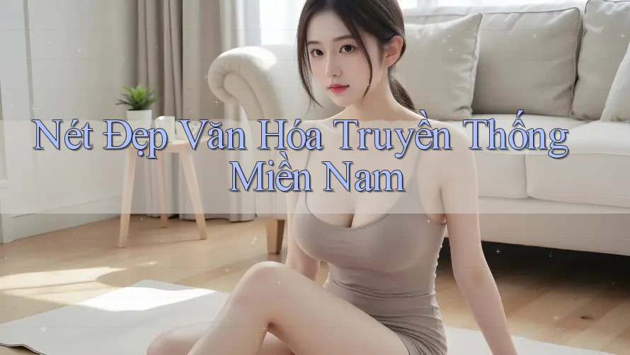 Nét Đẹp Văn Hóa Truyền Thống Miền Nam