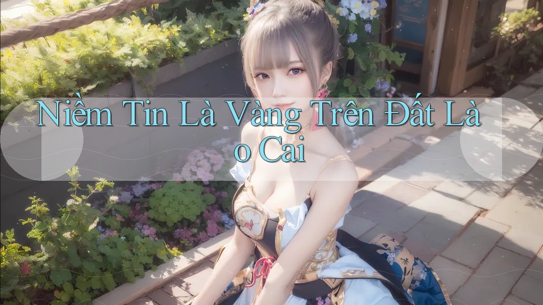 Niềm Tin Là Vàng Trên Đất Lào Cai Niềm Tin Là Vàng Trên Đất Lào Cai