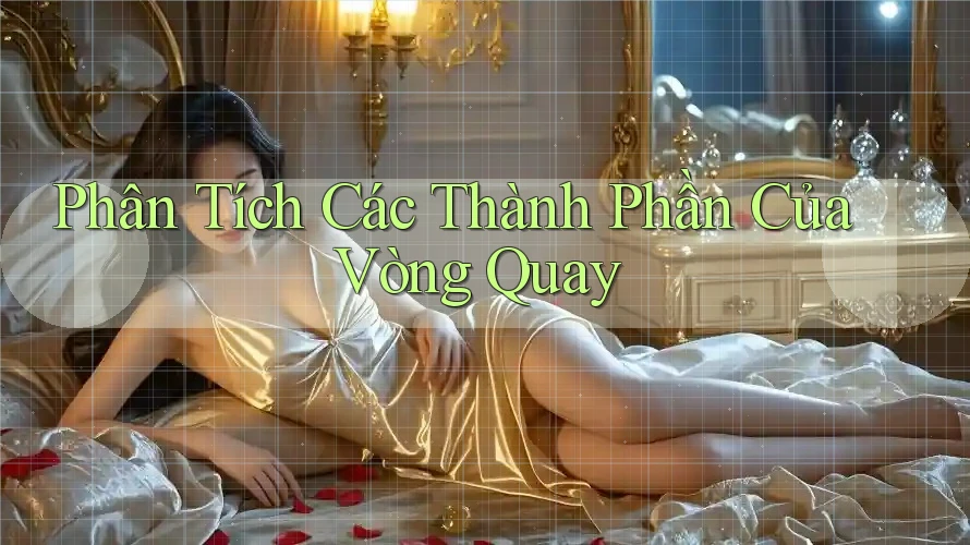 Phân Tích Các Thành Phần Của Vòng Quay