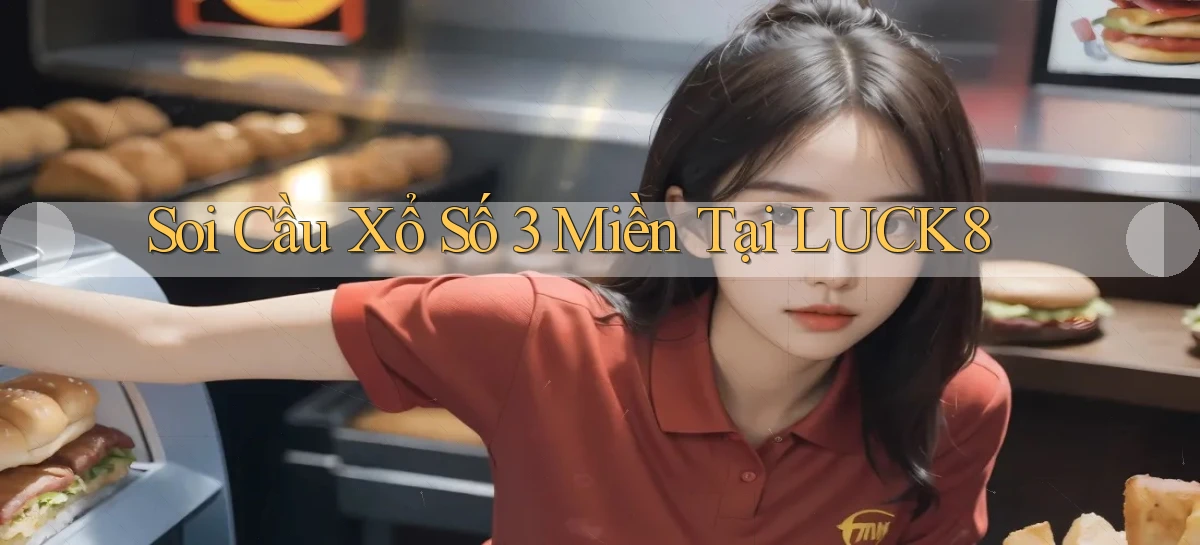 soi cầu xổ số 3 miền tại luck8
