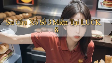 soi cầu xổ số 3 miền tại luck8