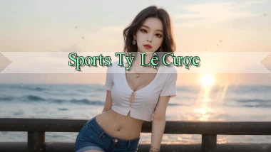 Sports Tỷ lệ cược