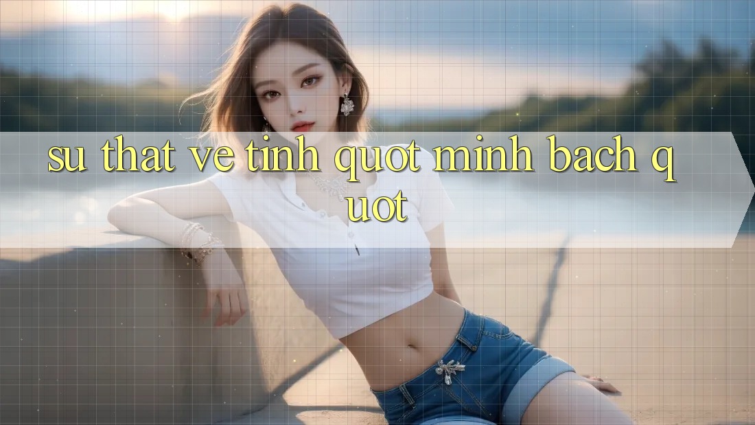 Sự thật về tính " minh bạch"