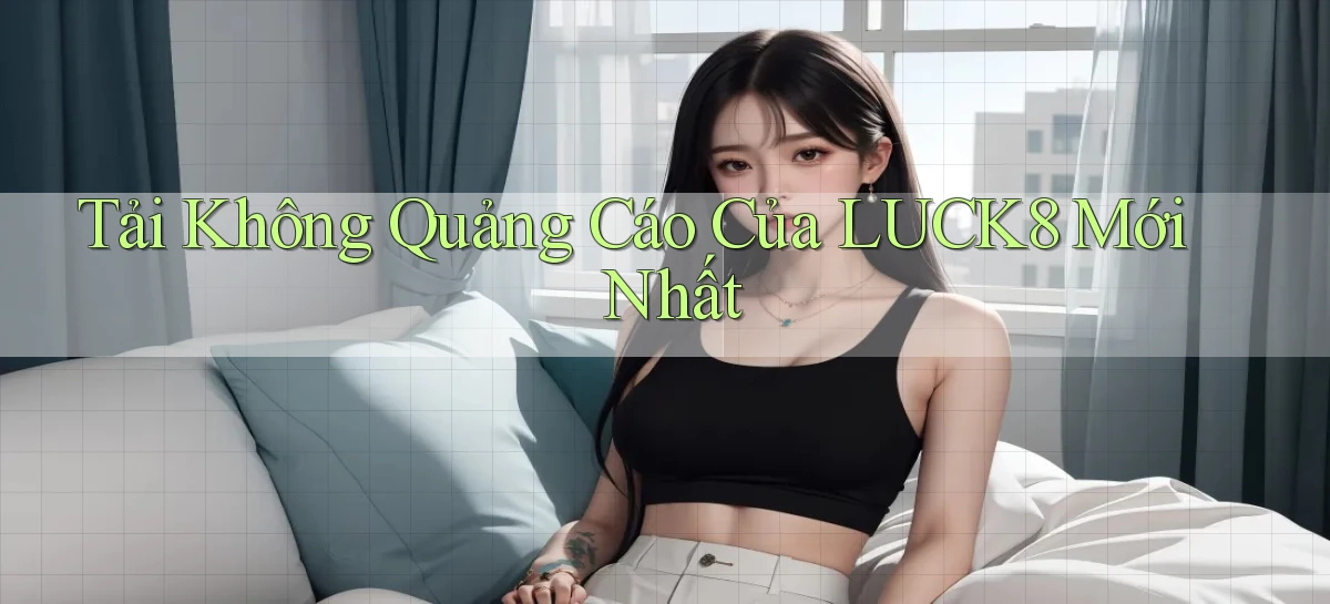 luck8   Link 2026   Nền Tảng Game Cập Nhật