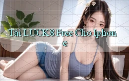 tải luck8 free cho iphone