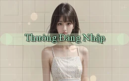 Thưởng Đăng nhập