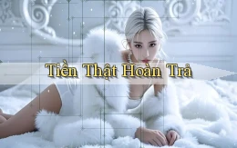 Tiền thật Hoàn trả