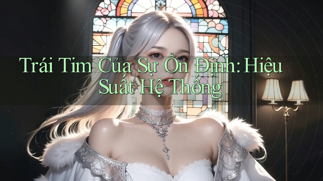 Trái Tim Của Sự Ổn Định: Hiệu Suất Hệ Thống
