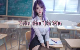 Trận đấu Tài xỉu