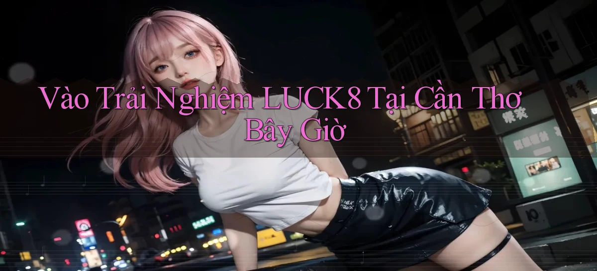 luck8   Link 2026   Nền Tảng Game Cập Nhật