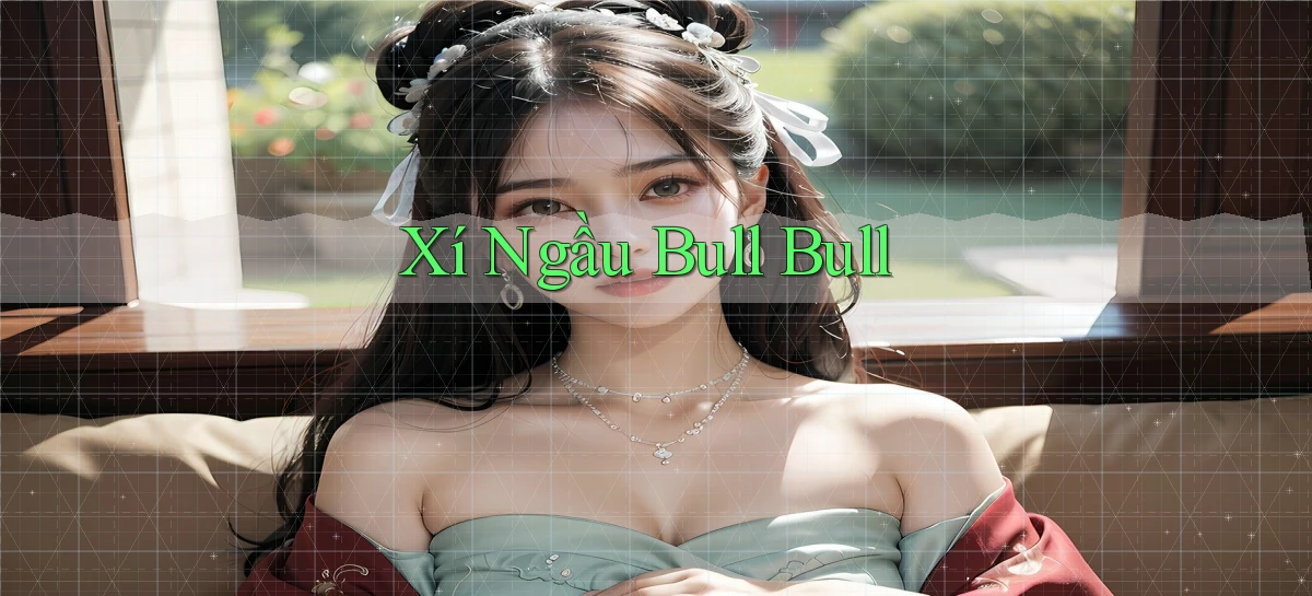 Xí ngầu Bull Bull