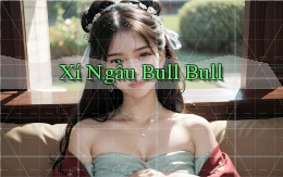 Xí ngầu Bull Bull