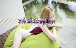 Xổ số Sòng bạc